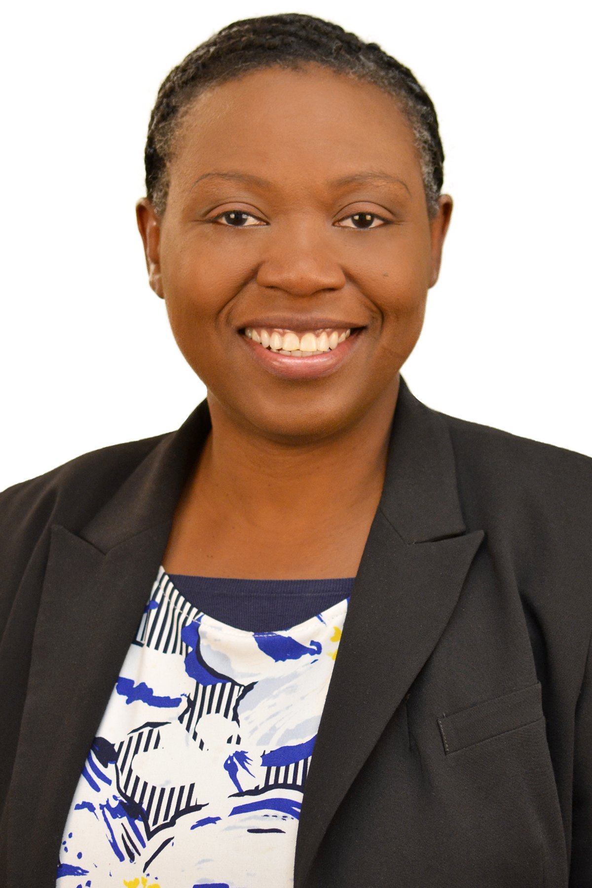 Anne Falomo - CPA Canada (Ontario)